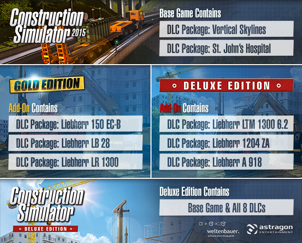 construction simulator 2014 kindle tablet edition
